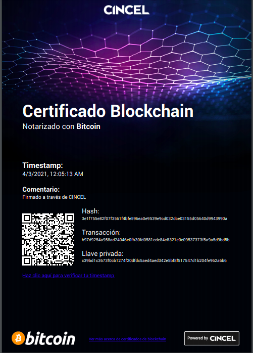 Blockchain certificados best crypto wallet for ada